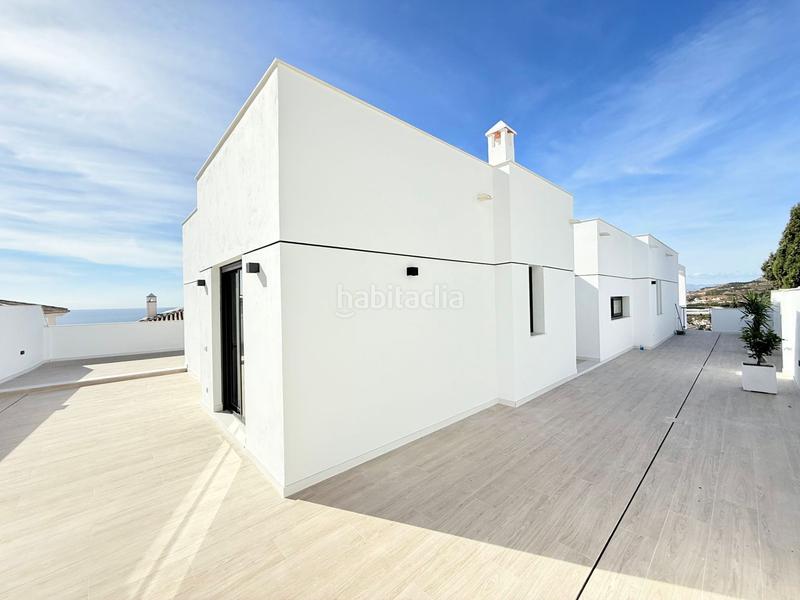 Foto f8206834-28f6-4f3c-ac22-b863db718f3d. Casa a Torrox park a Torrox park Torrox