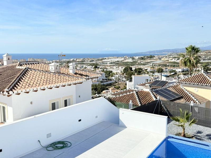 Foto ffc6e002-2877-4417-a7f4-59fad75e4380. Casa a Torrox park a Torrox park Torrox