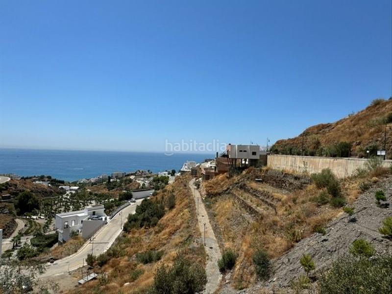 Foto 175fe9da-58e6-4229-89d0-75bb84807143. Wohngrundstück in El Peñoncillo Torrox