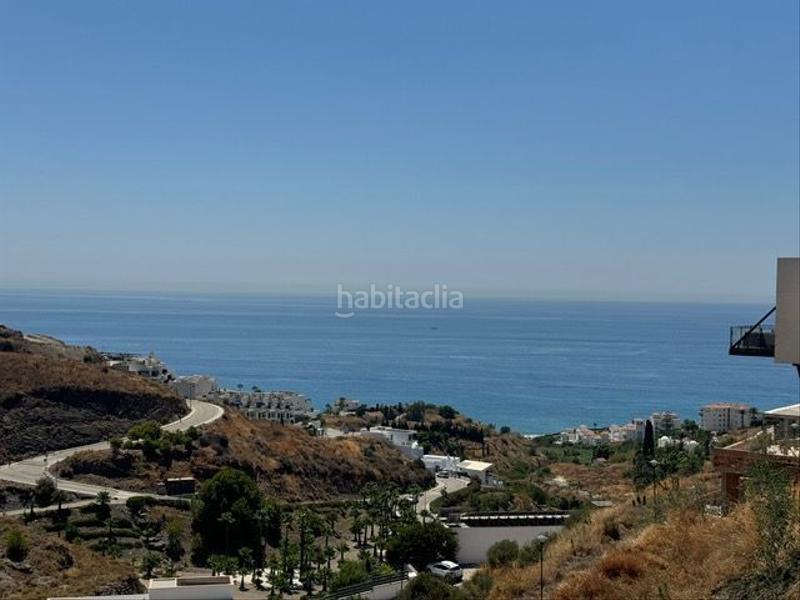 Foto 23feea13-9b2b-40dc-934f-d3ba2782e59d. Wohngrundstück in El Peñoncillo Torrox