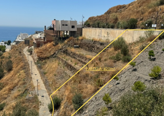 Terreno residenziale in El Peñoncillo