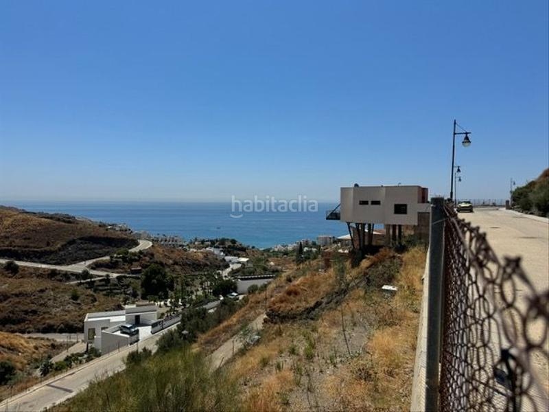 Foto 48db5c2c-9e36-4bbd-a07e-d182ea08dcda. Wohngrundstück in El Peñoncillo Torrox