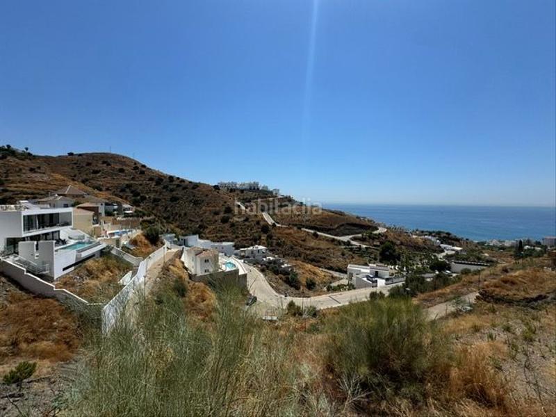 Foto 5b5c2198-3dcd-4c1e-9bd5-ccb345fe6fd8. Wohngrundstück in El Peñoncillo Torrox