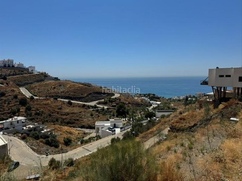 Foto 67241667-31ea-4577-bd59-6c1d25e0d29c. Wohngrundstück in El Peñoncillo Torrox