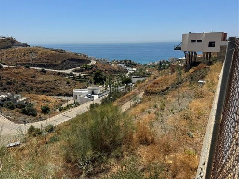 Foto 68b460e0-d633-47ee-9a44-3ab390f46e26. Wohngrundstück in El Peñoncillo Torrox