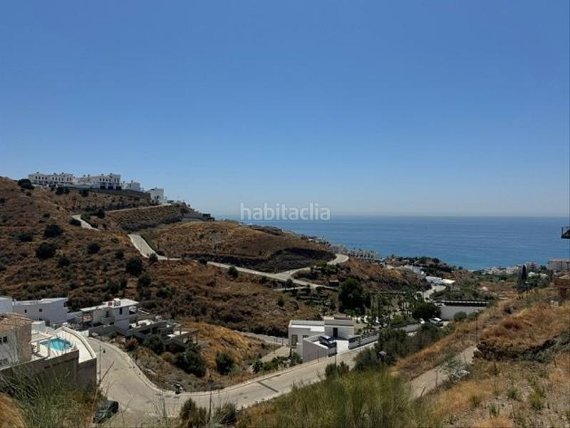 Foto 6b385771-1dbd-40fa-ac04-cb8c33bacd0e. Wohngrundstück in El Peñoncillo Torrox