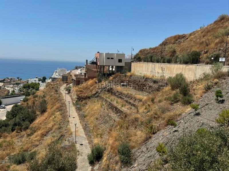 Foto 722171da-d008-4d18-8935-392c4afcf58a. Wohngrundstück in El Peñoncillo Torrox