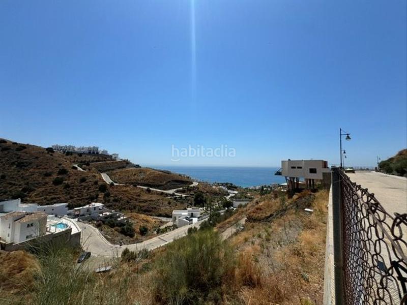 Foto 8b7e8b43-d106-4efb-9324-22aa522c0064. Wohngrundstück in El Peñoncillo Torrox