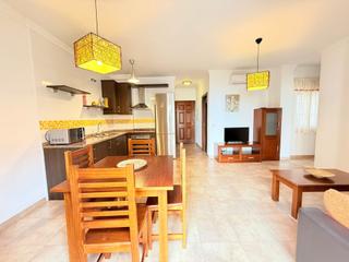 Appartement à Garcia peñalver. Piso en torrox costa de 1 habitación