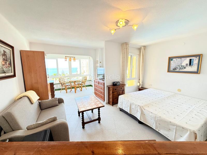 Foto 06ff6470-6e0e-4183-8f0e-e6f4af89e450. Studiowohnung in garcia peñalver 76 in Centro Internacional Torrox