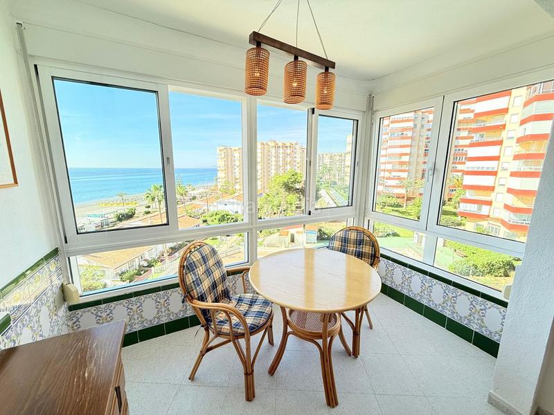 Foto 14703500-a20d-4bd1-bbe2-5805374c9d3f. Studiowohnung in garcia peñalver 76 in Centro Internacional Torrox