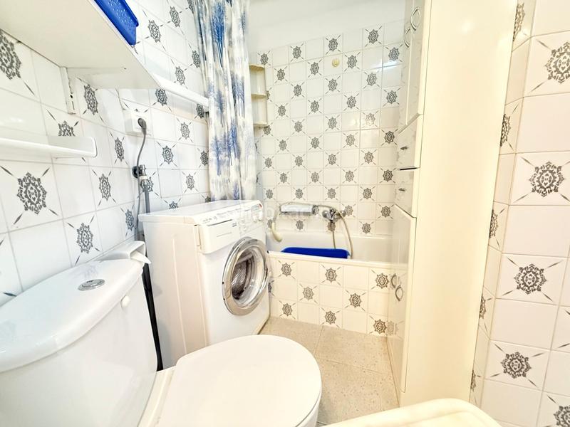 Foto 3bc44406-c4e0-45a6-8cf9-4b17e2de3d26. Studiowohnung in garcia peñalver 76 in Centro Internacional Torrox