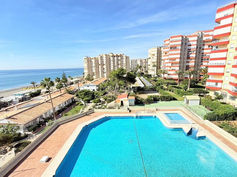 Foto 7242c796-6a4e-49a6-b294-180a5e8f5e39. Studiowohnung in garcia peñalver 76 in Centro Internacional Torrox