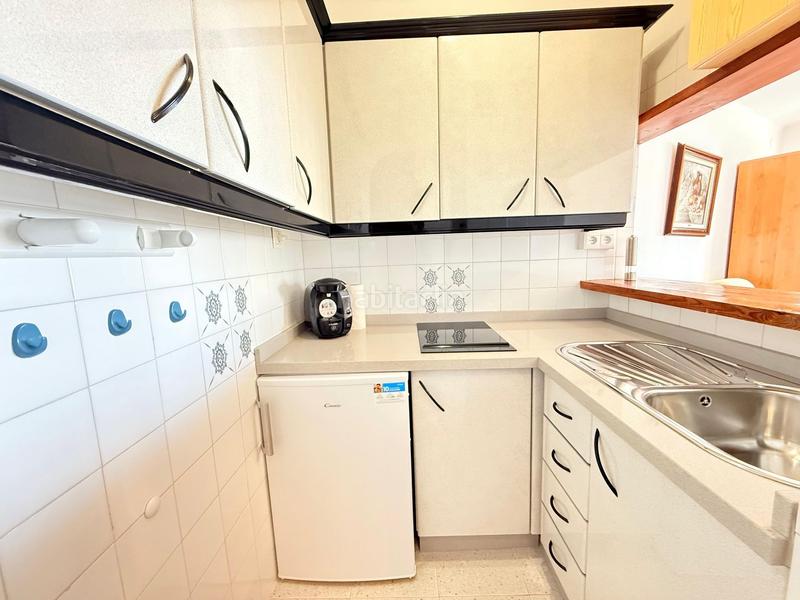 Foto 93657e05-b01c-48cb-bd3d-0a5e35a36fb9. Studiowohnung in garcia peñalver 76 in Centro Internacional Torrox