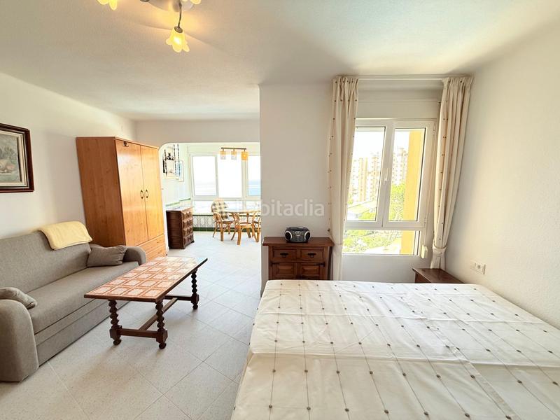 Foto bc5072f3-0815-4f8d-94e5-ec637d0e88a0. Studiowohnung in garcia peñalver 76 in Centro Internacional Torrox