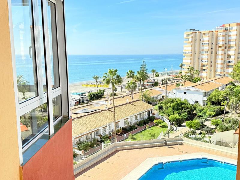 Foto c34e7dd5-5a86-4934-8b5b-88415f5b2142. Studiowohnung in garcia peñalver 76 in Centro Internacional Torrox