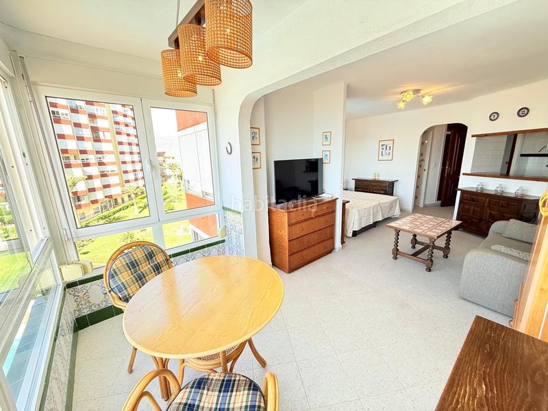 Foto dc008931-d66e-441b-be4c-9efa760007e5. Studiowohnung in garcia peñalver 76 in Centro Internacional Torrox