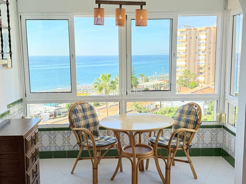 Foto dce34414-a91c-4676-8c6a-a2535674e0d3. Studiowohnung in garcia peñalver 76 in Centro Internacional Torrox