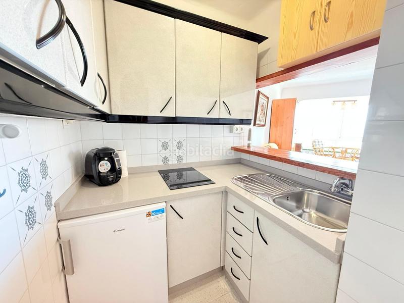 Foto dfa9cce7-ce79-4e34-abb8-b6ab39af37a2. Studiowohnung in garcia peñalver 76 in Centro Internacional Torrox