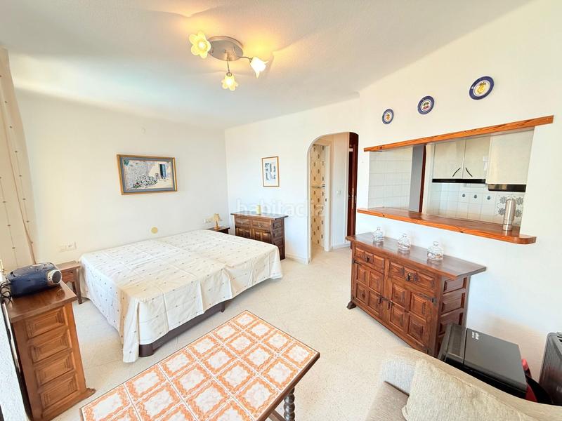 Foto e55347ac-63de-4d8c-8d5d-c06f960865f4. Studiowohnung in garcia peñalver 76 in Centro Internacional Torrox