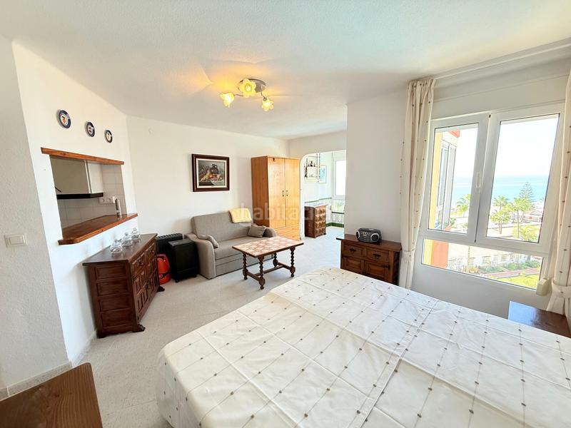 Foto e7d2c0e6-a3e2-4b1c-ac9c-ee96901a1156. Studiowohnung in garcia peñalver 76 in Centro Internacional Torrox