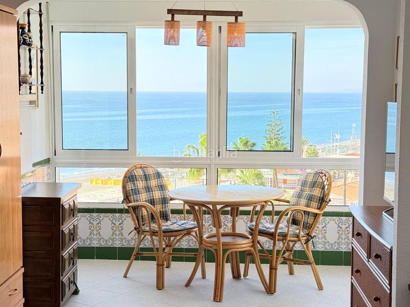 Foto e9ec28c3-436b-4e18-a277-3d51cb205cc5. Studiowohnung in garcia peñalver 76 in Centro Internacional Torrox