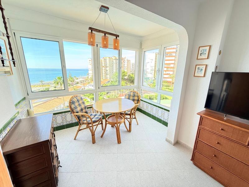 Foto f1445488-e59b-4527-af6e-eb8f257ded7c. Studiowohnung in garcia peñalver 76 in Centro Internacional Torrox