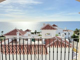 Duplex  Balcon hieghts. Piso duplex en torrox costa