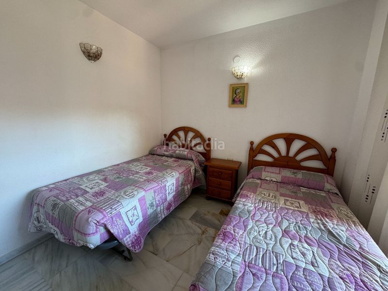Foto 2b7fc136-a2ba-40eb-a2fb-779fe2916281. Pis a costa del oro a Centro Internacional Torrox