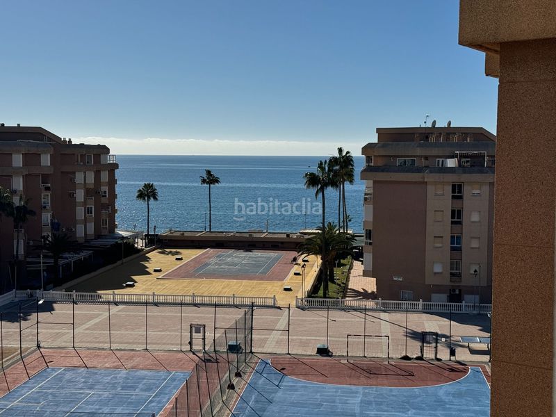Foto 583b17ae-575b-490c-8cd7-502ed4f6270a. Pis a costa del oro a Centro Internacional Torrox