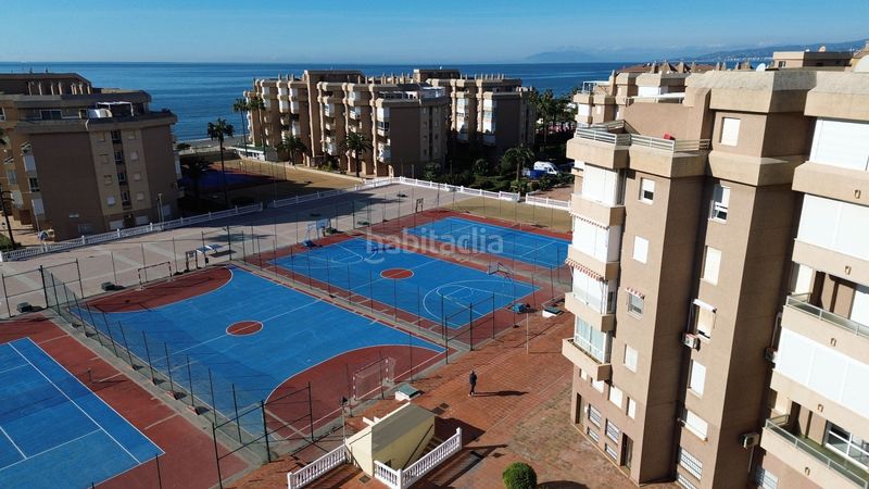 Foto 96fa3828-42fa-4caa-89f2-968f5dfae218. Pis a costa del oro a Centro Internacional Torrox