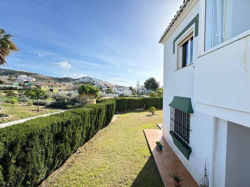 Foto 02c25f43-e598-456e-984b-e5cde371403e. Apartament a Torrox park 2 a Torrox park Torrox
