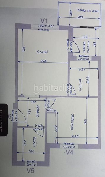 Foto 4436195b-6042-4c71-9e32-fafd35e4c370. Apartament a Torrox park 2 a Torrox park Torrox