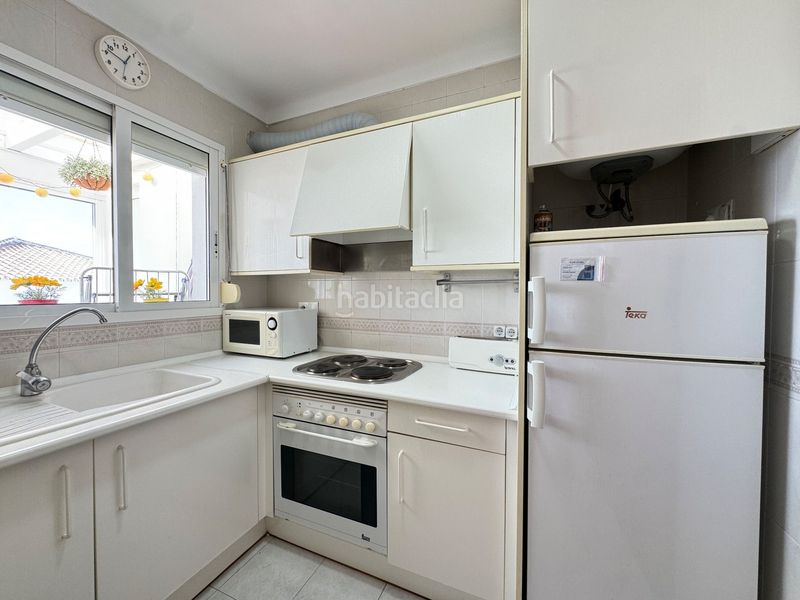 Foto d7c7e431-3260-488b-b325-44395b55e3a8. Apartament a Torrox park 2 a Torrox park Torrox