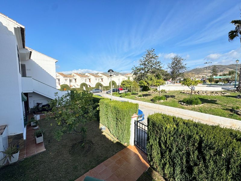 Foto df2cb394-5428-45f5-aeaa-d6d156495a81. Apartament a Torrox park 2 a Torrox park Torrox