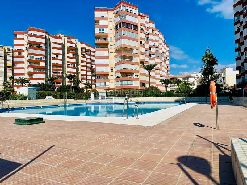 Foto 179c72ef-f646-48bd-9385-7d6f00c6f791. Apartament a del faro a Centro Internacional Torrox