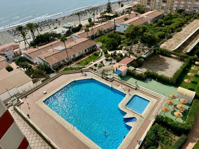 Foto 7654bfbd-4afb-41ec-b766-406369a8238e. Apartament a del faro a Centro Internacional Torrox