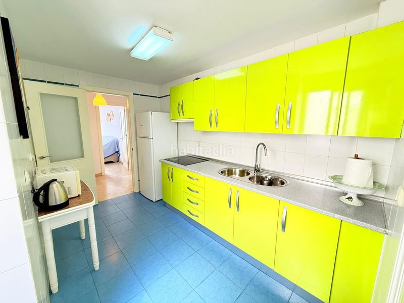 Foto 381575eb-192a-426f-a293-f6dfaf0d24fa. Apartament a el copo a El Morche Torrox