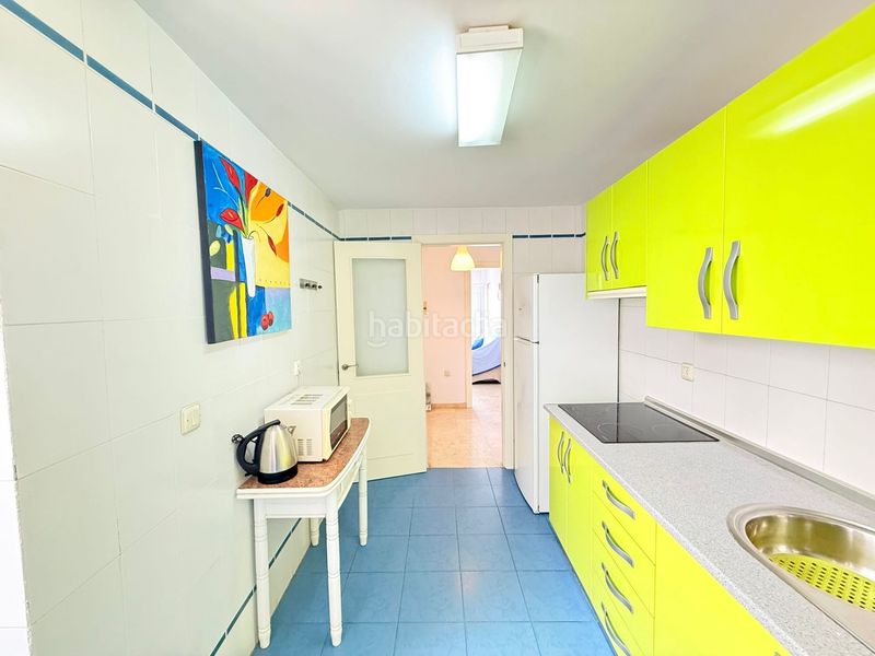 Foto 93afde5b-9281-4b68-9004-1365d507f0ef. Apartament a el copo a El Morche Torrox