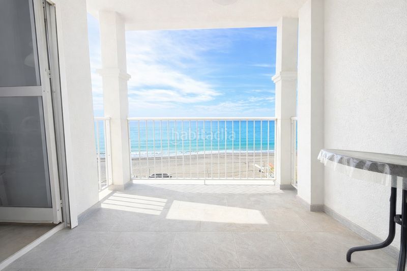 Foto a69806dc-4454-4a16-b3c4-f4310a34311e. Apartament a el copo a El Morche Torrox