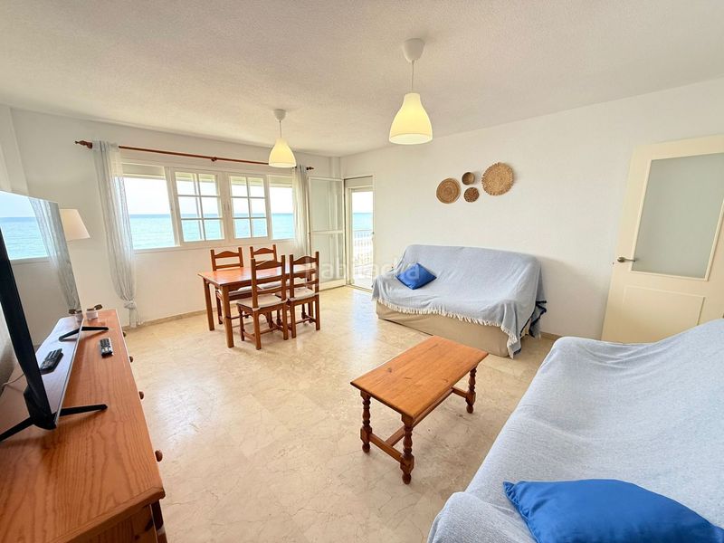 Foto cb71a919-52e7-4005-854c-25bdfd9a9387. Apartament a el copo a El Morche Torrox