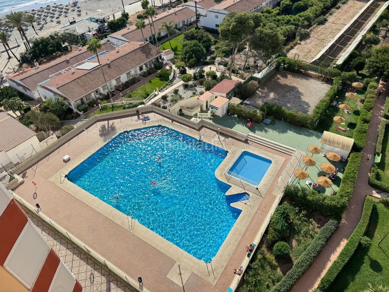 Foto 1ee999ce-3b98-47c5-92a2-87ac9e88506a. Estudi a garcia peñalver a Centro Internacional Torrox