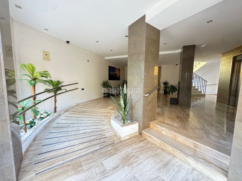 Foto 801f92c6-c85d-4f26-95bc-fe4ffe890519. Estudi a garcia peñalver a Centro Internacional Torrox