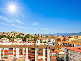 Pis a Poniente-Faro. Piso de dos habitaciones en torr del mar