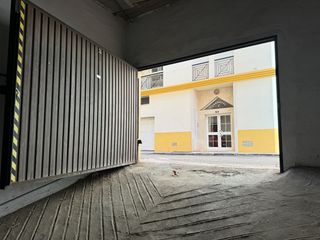 Aparcament cotxe  Casas nuevas. Garaje en venta en torrox costa  zona céntrica