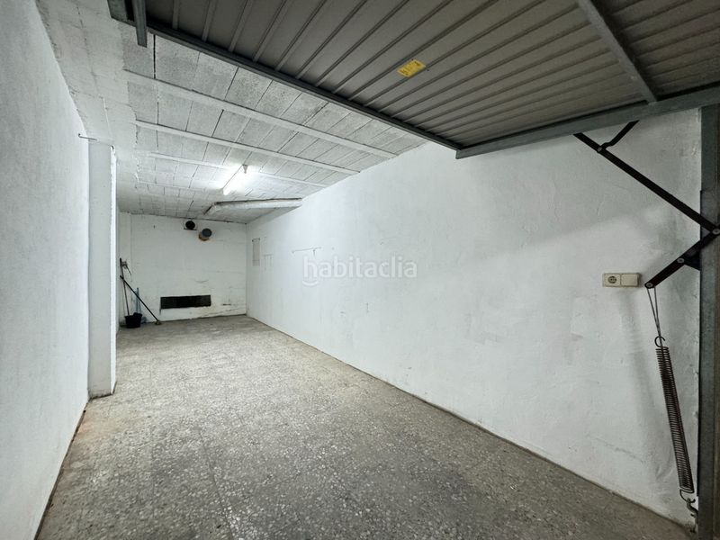 Foto f3edc4de-2bce-4e91-aadf-749aa063b7ac. Aparcament cotxe a casas nuevas a Urbanización Santa Rosa Torrox