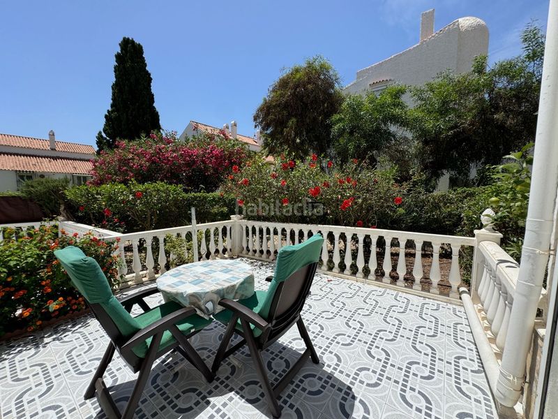 Foto 35d85fe9-ce06-475c-9af6-dd74054667ea. Casa adossada amb piscina a Centro Internacional Torrox