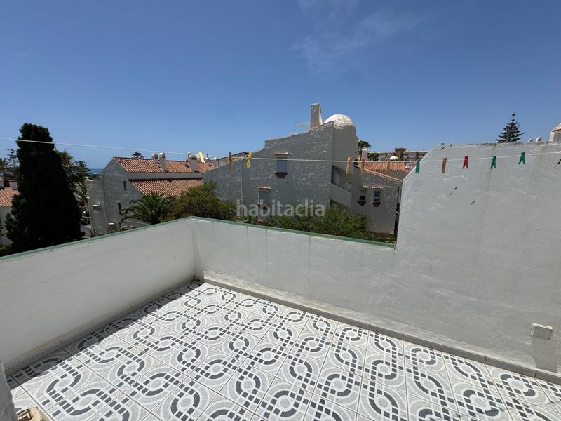Foto 476bb10e-72ab-4c0e-816f-3c5cabad3fd6. Casa adossada amb piscina a Centro Internacional Torrox