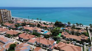 Semi detached house  Pueblo andaluz. Casa adosada en torrox costa pueblo andaluz