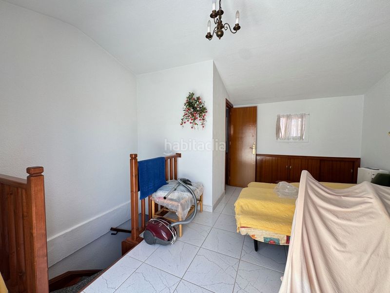 Foto a0a1bc76-d710-42af-a601-f175d848c931. Casa adossada amb piscina a Centro Internacional Torrox